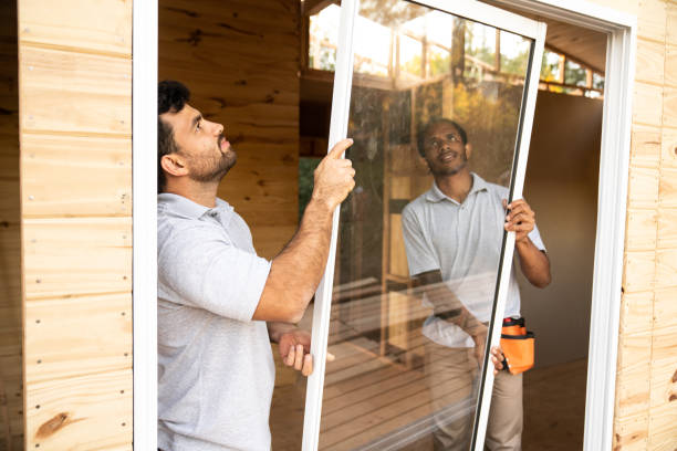 Insulation Air Sealing in Cabot, AR